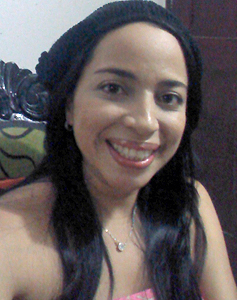 42 Year Old Barranquilla, Colombia Woman